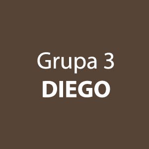 Tkanina gr. 3 Diego