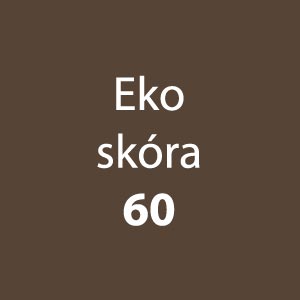 Ekoskóra 60