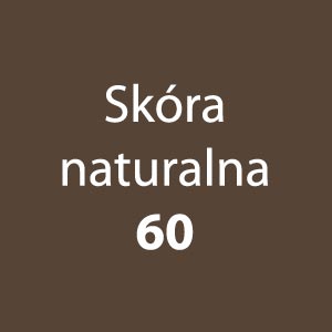 Skóra naturalna 60