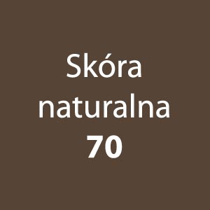 Skóra naturalna 70