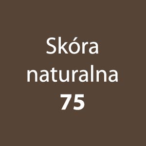 Skóra naturalna 75